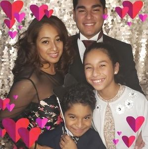 Meet your Posher, Karina